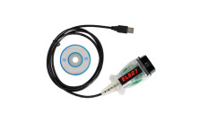 ELS27 FORScan Scanner with FT232RL Chips for Ford/Mazda/Lincoln and Mercury Vehicles